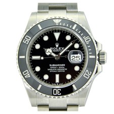 2026 Unworn Rolex Submariner