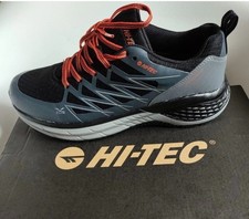 Mens Hi-Tec Trail  UK Size 8