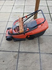 Lawnmower