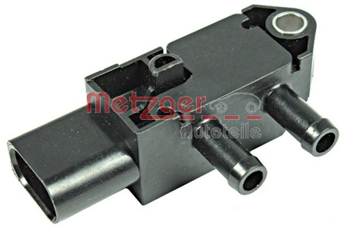 Exhaust pressure sensor fits - sensor,