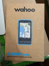 Wahoo ELEMNT ROAM GPS Bike