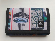 Quiksilver Wallet