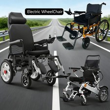 Lightweight Folding Electric