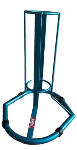 Medical oxygen bottle stand - oxygen,