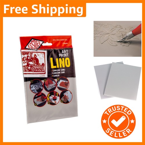 Pack traditional lino - 2-pack,