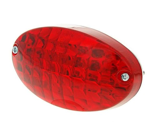 Tail light assy - assy, for