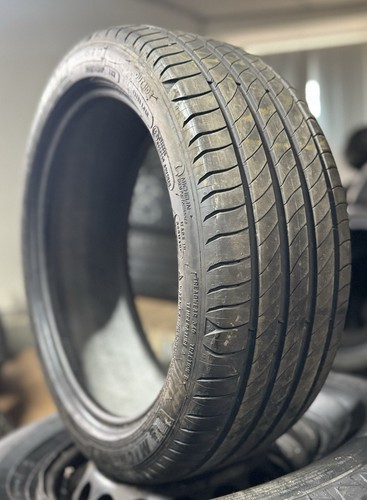 205 45r17 michelin - primacy, 4