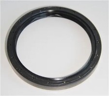 Shaft Seal, manual