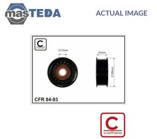 84-93 V-RIBBED BELT TENSIONER