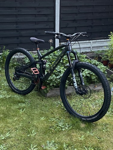 Trek fuel ex5 gen - fuel, large