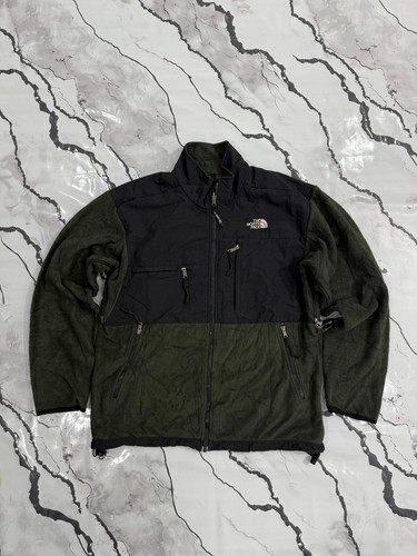 The north face denali fleece - north,