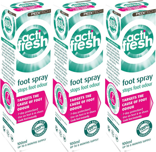 Triple pack peditech - triple, pack-