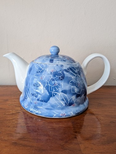 Vintage japanese kyusu - vintage, teapot