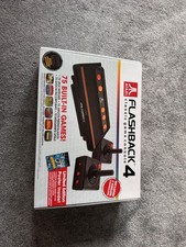 Flashback Atari 4
