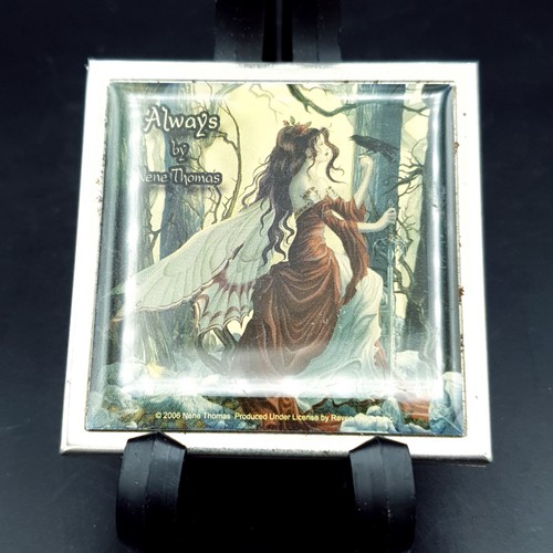 Nene thomas fantasy fairy art - nene,