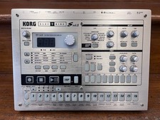 Korg Electribe S MKII Drum
