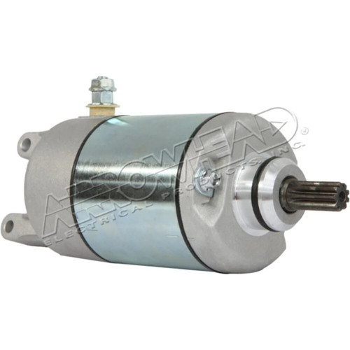 Starter motor honda fsc600 - honda,