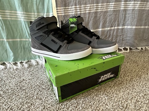 Nib fear elevate sneakers - elevate,