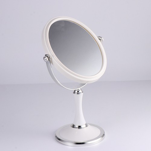 Portable small makeup - portable, mirror