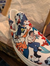 DISNEY THE LITTLE MERMAID