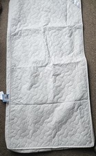 Mamas & Papas Cotbed Mattress