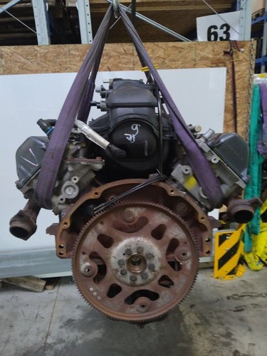 Engine for dodge - for, ram