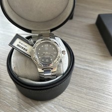 Tag Heuer Men's Kirium Steel