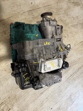 Audi S3 8P 2.0TFSI CDL DSG