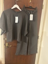 Zara Co Ord Set S/M Brand New