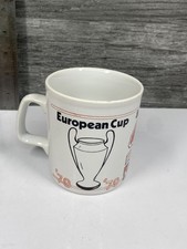 Vintage Nottingham Forest Mug