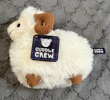 Cuddle crew sheep - crew,