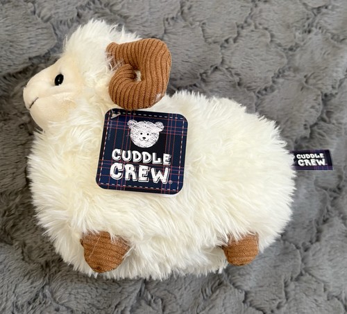 Cuddle crew sheep - crew,