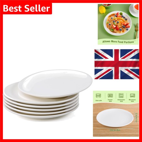 Pcs ceramic dinner - dinner, plates