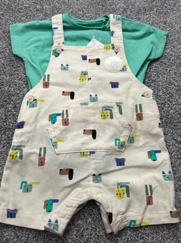 Next boys set - set, outfit