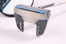 Ping Scottsdale Prime Tyne C 2025 Putter / 35 Inch