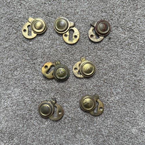 Lot antique original - of,