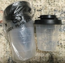 Tupperware S&P Set Of  3 Tight