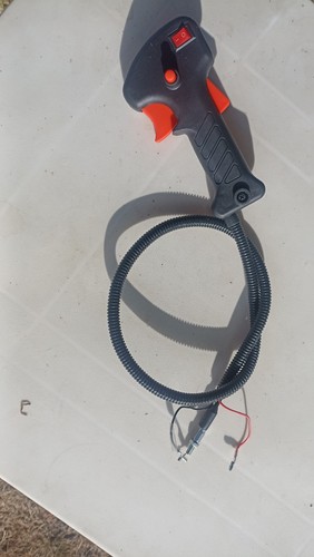 For strimmer trimmer brush - strimmer,