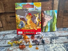 My Busy Books Disney The Lion