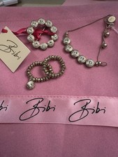 Bibi Bijoux Jewellery Set