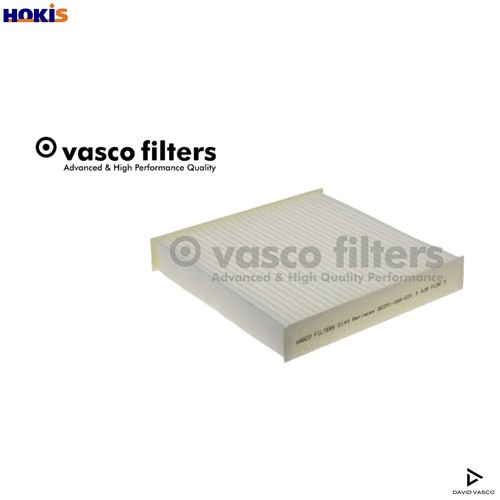 Filter cabin air o144 - cabin,