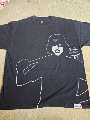 Diamond supply hard knoxx - diamond,