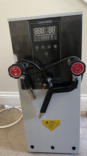 Commercial 12l automatic - commercial,