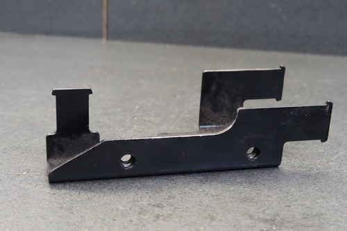 Bracket fuel pump kawasaki - pump,