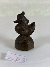 Antique 19th Century Asian