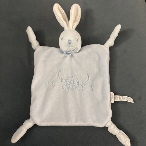 Kaloo perle blue bunny rabbit - perle,
