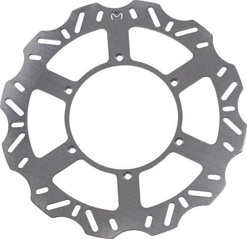 Moose standard brake disc for - brake,