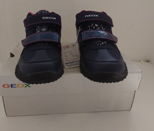 Bnwb geox respira - geox, navy