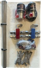 4 Cylinder Direct Port Nitrous