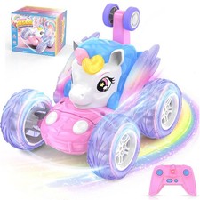 Unicorn Remote Control Car for
